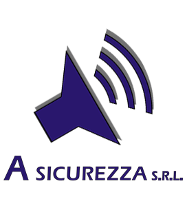 A SICUREZZA s.r.l. Logo